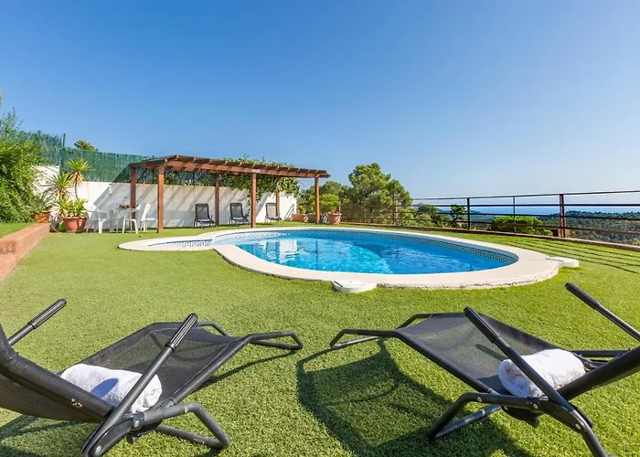 Villa Rafael