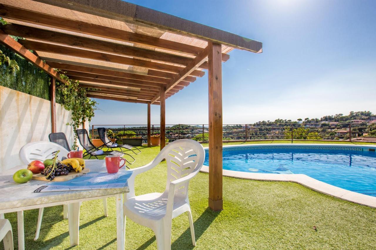 Villa Rafael Lloret de Mar