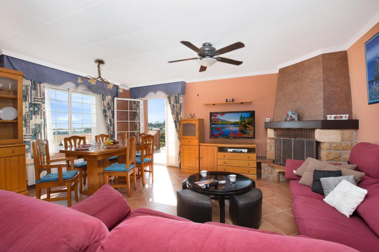 Rafael Villa Lloret de Mar